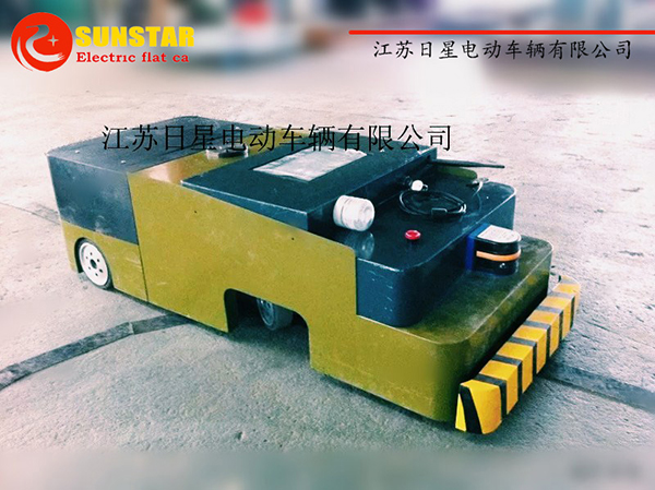 �c(di��n)���鿴��AGVС܇��Ԕ��(x��)��Ϣ