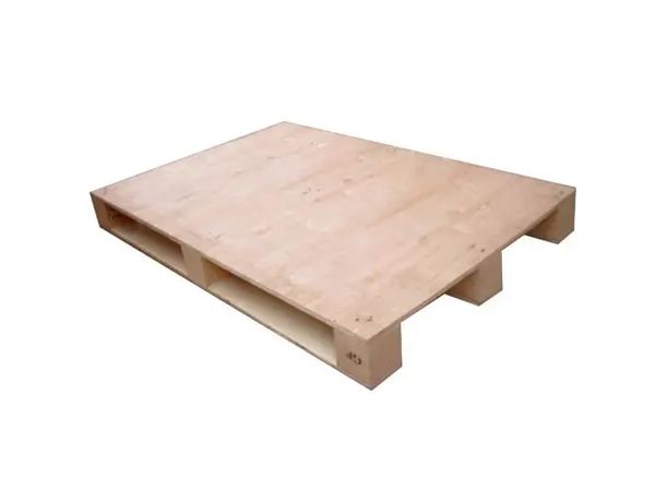 鋸木墩膠合板托盤