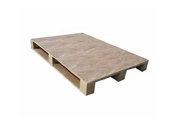 膠合板托盤