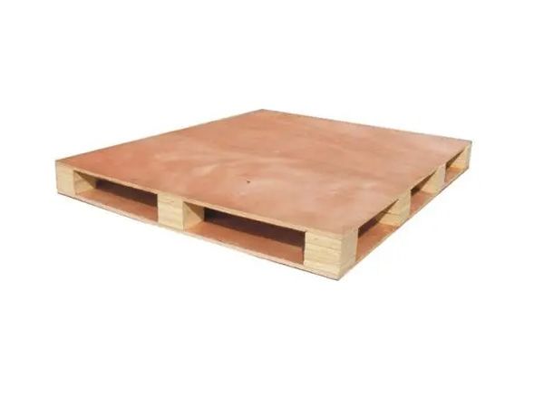 雙面符合板托盤